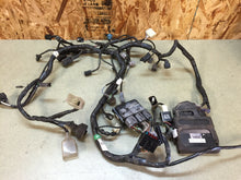 Load image into Gallery viewer, 2013-2017 KAWASAKI NINJA EX300 EX 300R 300 ENGINE WIRING HARNESS & ECU LOOM CDI