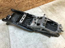 Load image into Gallery viewer, 06 07 2006 2007 SUZUKI GSX-R750 GSXR 600 750 SUBFRAME SUB FRAME BACK FRAME TAIL