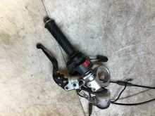 Load image into Gallery viewer, 2008-2013 08 09 10 11 12 13 DUCATI EVO 848 BREMBO FRONT BRAKE CALIPERS CLIP ON
