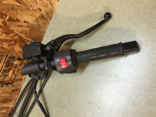 Load image into Gallery viewer, 08 09 10 11 12 KAWASAKI NINJA 250 250R EX250 MASTER CYLINDER FRONT BRAKE CALIPER