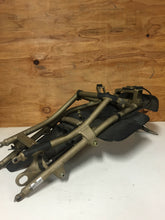 Load image into Gallery viewer, 1998-2002 98 99 00 01 02 DUCATI 748 916 996 998 REAR SUBFRAME SUB FRAME BACK OEM