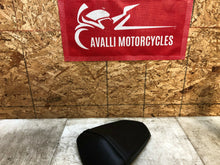 Load image into Gallery viewer, 17 18 19 2017-2019 KTM SUPER DUKE 1290 R REAR PASSENGER SEAT PAD CUSION PILLION