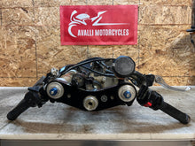 Load image into Gallery viewer, 98 99 00 01 1998-2001 YAMAHA YZFR1 YZF R1 FRONT FORKS FRONT END FORK TUBES NICE