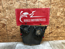 Load image into Gallery viewer, 08 09 10 11 2008-2011 HONDA CBR1000RR CBR 1000 RR RADIATOR RAD ENGINE COOLER OEM