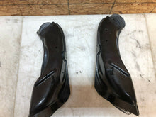 Load image into Gallery viewer, 04 05 2004 2005 SUZUKI GSXR GSX-R 600 750 RAM AIR INTAKE TUBES DUCT DUCTS TUBES