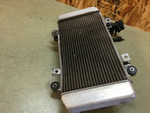 Load image into Gallery viewer, 2008-2012 08 09 10 11 12 KAWASAKI NINJA 250 250R EX250 RADIATIOR RAD ENGINE COOL