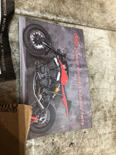 Load image into Gallery viewer, DANMOTO DAN MOTO OTO CARBON FIBER EXHAUST SYSTEM SLIP ON PIPE CAN