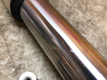 Load image into Gallery viewer, 08 09 10 BUELL 1125 1125CR 1125R LEFT FORK TUBE FORK LEG OEM