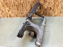 Load image into Gallery viewer, 1998-2008 KTM 640 LC4 LC4-E SM ADVENTURE DUKE SMC REAR SWINGARM SWING ARM BACK