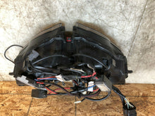 Load image into Gallery viewer, 08 09 10 11 2008-2011 HONDA CBR1000RR CBR 1000 RR HEADLIGHTS HEAD LIGHT LIGHTS