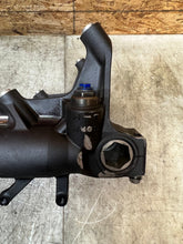 Load image into Gallery viewer, 08 09 10 2008 2009 SUZUKI GSXR GSX-R 600 750 FRONT END FRONT FORKS FORK TUBES