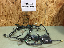 Load image into Gallery viewer, 2013-2017 KAWASAKI NINJA EX300 EX 300R 300 ENGINE WIRING HARNESS & ECU LOOM CDI