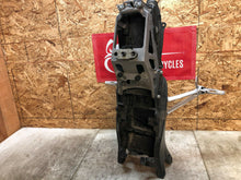 Load image into Gallery viewer, 06 07 2006 2007 SUZUKI GSX-R750 GSXR 600 750 REAR SUBFRAME SUB FRAME BACK TAIL