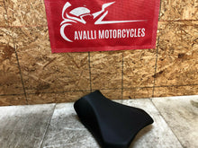 Load image into Gallery viewer, 11 12 13 14 15 16 17 SUZUKI GSX-R GSXR 600 750 FRONT RIDER SEAT PAD CUSION