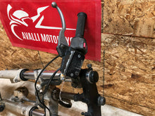 Load image into Gallery viewer, 85 86 87 88 89 SUZUKI GSXR GSX-R GSX-R750 750 SLABSIDE FRONT FORKS FRONT END OEM