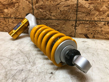 Load image into Gallery viewer, 17 18 19 20 DUCATI SUPERSPORT SUPER SPORT 939 OHLINS REAR SHOCK ABSORBER SPRING