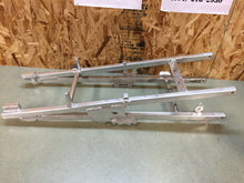 Load image into Gallery viewer, 99 00 1999 2000 HONDA CBR600 CBR 600 F4 SUBFRAME SUB FRAME BACK FRAME TAIL OEM