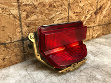 Load image into Gallery viewer, 93 94 95 1993 1994 1995 HONDA CBR CBR900 CBR900RR 900RR TAILLIGHT TAIL LIGHT OEM