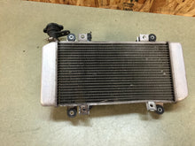 Load image into Gallery viewer, 2008-2012 08 09 10 11 12 KAWASAKI NINJA 250 250R EX250 RADIATIOR RAD ENGINE COOL