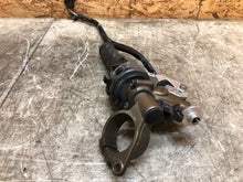 Load image into Gallery viewer, 2004 2005 04 05 KAWASAKI NINJA ZX10R ZX10-R ZX10 LEFT CLIP ON HANDLEBAR BAR NICE