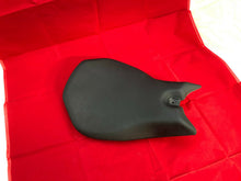 Load image into Gallery viewer, 16 17 18 19 DUCATI PANIGALE 959 FRONT RIDERS RIDER SEAT PAD CUSION PILLION OEM