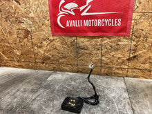 Load image into Gallery viewer, 17 18 19 20 2019 APRILIA TUONO RSV4 V4 1100 1100RR VOLTAGE REGULATOR RECTIFIER