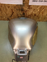Load image into Gallery viewer, 01 02 03 04 05 2001-2005 TRIUMPH DAYTONA 955i GAS TANK FUEL TANK RESERVOIR TANK