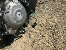 Load image into Gallery viewer, 2009-2015 10 11 12 13 14 15 SUZUKI VSTROM 650 DL 650 V-STROM SVF ENGINE MOTOR