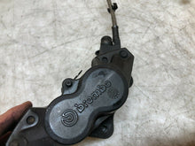 Load image into Gallery viewer, 07 08 09 10 11 12 13 BMW R1200GS ADVENTURE R 1200 GS FRONT BRAKE CALIPERS BMW