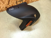 Load image into Gallery viewer, 09-15 2009-2015 APRILIA RSV4 RSV 4 FRONT FENDER TIRE HUGGER MUD GAURD COWL COVER
