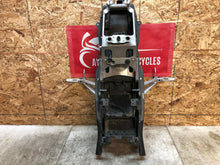 Load image into Gallery viewer, 06 07 2006 2007 SUZUKI GSX-R750 GSXR 600 750 REAR SUBFRAME SUB FRAME BACK TAIL