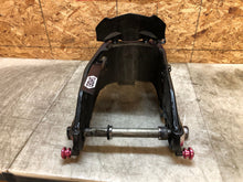 Load image into Gallery viewer, 2016 15 16 17 18 19 YAMAHA YZFR1 YZF R1 REAR SWINGARM SWING ARM OEM STRAIGHT