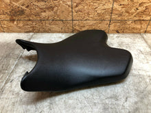 Load image into Gallery viewer, 08 09 10 12 13 14 15 16 YAMAHA YZFR6 YZF R6 R6R FRONT SEAT RIDERS RIDER PAD OEM
