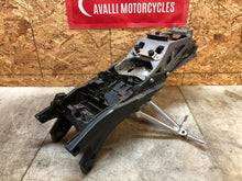 Load image into Gallery viewer, 06 07 2006 2007 SUZUKI GSX-R750 GSXR 600 750 REAR SUBFRAME SUB FRAME BACK TAIL
