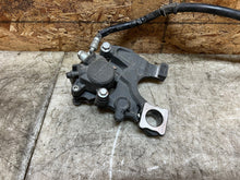 Load image into Gallery viewer, 08 09 10 11 12 SUZUKI HAYABUSA GSX1300R GSX 1300 REARSETS REAR SET SETS PAIR