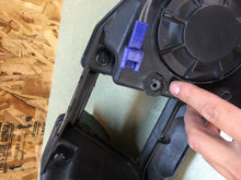 Load image into Gallery viewer, 2006-2007 06 07 YAMAHA YZFR6 YZF R6 R HEADLIGHTS HEAD LIGHT LIGHTS BEAM LAMP OEM