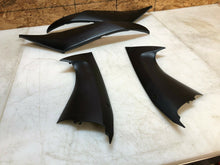 Load image into Gallery viewer, 08 09 10 12 13 14 15 16 17 YAMAHA YZFR6 YZF R6 R6R TANK FILLER PLASTICS COVERS
