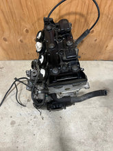 Load image into Gallery viewer, 01 02 2001 2002 SUZUKI GSXR GSX-R 1000 GSXR1000 COMPLETE ENGINE MOTOR GARUNTEED