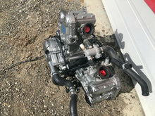 Load image into Gallery viewer, 2009-2015 10 11 12 13 14 15 SUZUKI VSTROM 650 DL 650 V-STROM SVF ENGINE MOTOR