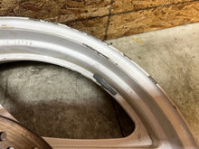 Load image into Gallery viewer, 85 86 87 88 89 SUZUKI GSXR GSX-R GSX-R750 750 SLABSIDE FRONT REAR WHEELS RIMS