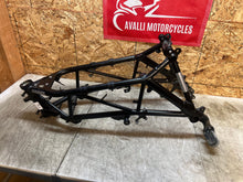 Load image into Gallery viewer, 22 23 2022 2023 KTM SUPER ADVENTURE 1290 S MAIN FRAME CHASSIS
