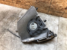 Load image into Gallery viewer, 06 07 2006 2007 SUZUKI GSX-R750 GSXR 600 750 RADIATOR RAD ENGINE COOLER COOLING
