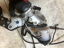 Load image into Gallery viewer, 2008-2013 08 09 10 11 12 13 DUCATI EVO 848 BREMBO FRONT BRAKE CALIPERS CLIP ON