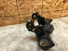 Load image into Gallery viewer, 2009-2015 10 11 12 13 14 15 SUZUKI VSTROM DL 650 SVF TOP TRIPLE TREE BAR CLAMP