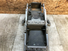 Load image into Gallery viewer, 94 95 96 97 KAWASAKI NINJA ZX9-R ZX9R REAR SUBFRAME SUB FRAME BACK TAIL SECTION