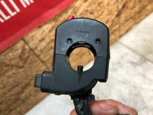 Load image into Gallery viewer, 08 09 10 11 2008-2011 HONDA CBR1000RR CBR 1000 RR RIGHT LEFT SWITCH CUBES ON OFF