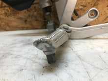 Load image into Gallery viewer, 01 02 03 2001 2002 SUZUKI GSX-R600 GSXR600 GSXR 600 RIGHT REAR SET REARSET BRAKE