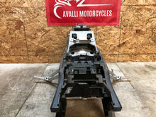 Load image into Gallery viewer, 06 07 2006 2007 SUZUKI GSX-R750 GSXR 600 750 REAR SUBFRAME SUB FRAME BACK TAIL