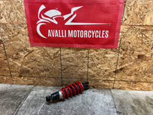 Load image into Gallery viewer, 15 16 17 18 19 20 21 YAMAHA FZ-07 FZ07 MT-07 MT07 REAR SHOCK ABSORBER BACK COIL