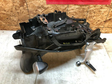 Load image into Gallery viewer, 01 02 03 04 05 06 07 SUZUKI HAYABUSA GSX1300R GSX 1300 SUBFRAME SUB FRAME TAIL